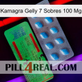 Kamagra Gelly 7 Sachets 100 Mg new03